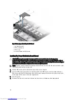 Preview for 98 page of Dell PowerEdge R320 Owner'S Manual