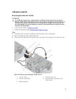 Предварительный просмотр 51 страницы Dell PowerEdge R330 Owner'S Manual