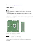 Предварительный просмотр 54 страницы Dell PowerEdge R330 Owner'S Manual