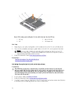 Предварительный просмотр 70 страницы Dell PowerEdge R330 Owner'S Manual