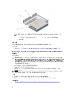 Предварительный просмотр 72 страницы Dell PowerEdge R330 Owner'S Manual