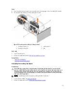 Предварительный просмотр 79 страницы Dell PowerEdge R330 Owner'S Manual