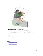 Предварительный просмотр 93 страницы Dell PowerEdge R330 Owner'S Manual