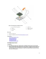 Предварительный просмотр 101 страницы Dell PowerEdge R330 Owner'S Manual