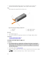 Предварительный просмотр 106 страницы Dell PowerEdge R330 Owner'S Manual