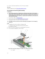 Предварительный просмотр 122 страницы Dell PowerEdge R330 Owner'S Manual