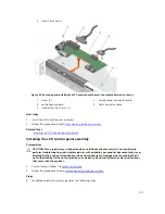 Предварительный просмотр 123 страницы Dell PowerEdge R330 Owner'S Manual