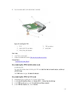 Предварительный просмотр 127 страницы Dell PowerEdge R330 Owner'S Manual