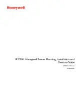 Preview for 1 page of Dell PowerEdge R330XL Planning, Installation And Service Manual