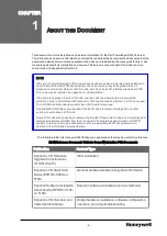 Preview for 6 page of Dell PowerEdge R330XL Planning, Installation And Service Manual