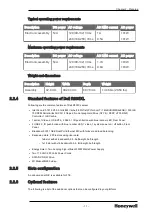 Preview for 11 page of Dell PowerEdge R330XL Planning, Installation And Service Manual