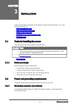 Preview for 26 page of Dell PowerEdge R330XL Planning, Installation And Service Manual