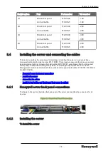 Preview for 28 page of Dell PowerEdge R330XL Planning, Installation And Service Manual