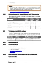 Preview for 43 page of Dell PowerEdge R330XL Planning, Installation And Service Manual