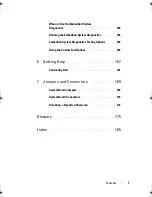 Preview for 7 page of Dell PowerEdge R410 Hardware Owner'S Manual