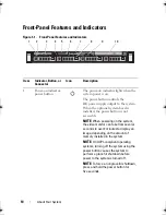 Preview for 10 page of Dell PowerEdge R410 Hardware Owner'S Manual