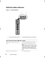 Preview for 16 page of Dell PowerEdge R410 Hardware Owner'S Manual