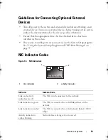 Preview for 19 page of Dell PowerEdge R410 Hardware Owner'S Manual