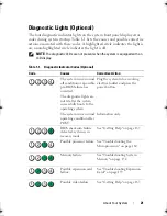 Preview for 21 page of Dell PowerEdge R410 Hardware Owner'S Manual