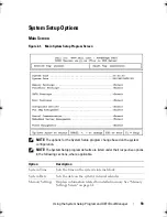 Preview for 59 page of Dell PowerEdge R410 Hardware Owner'S Manual