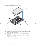 Preview for 88 page of Dell PowerEdge R410 Hardware Owner'S Manual