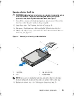 Preview for 89 page of Dell PowerEdge R410 Hardware Owner'S Manual