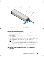 Preview for 93 page of Dell PowerEdge R410 Hardware Owner'S Manual