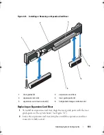 Preview for 103 page of Dell PowerEdge R410 Hardware Owner'S Manual