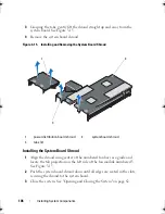 Preview for 106 page of Dell PowerEdge R410 Hardware Owner'S Manual