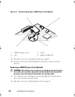 Preview for 108 page of Dell PowerEdge R410 Hardware Owner'S Manual