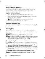 Preview for 112 page of Dell PowerEdge R410 Hardware Owner'S Manual