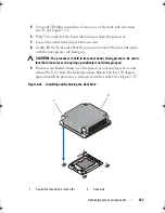 Preview for 127 page of Dell PowerEdge R410 Hardware Owner'S Manual