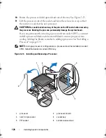 Preview for 128 page of Dell PowerEdge R410 Hardware Owner'S Manual