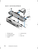 Preview for 134 page of Dell PowerEdge R410 Hardware Owner'S Manual