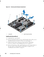 Preview for 142 page of Dell PowerEdge R410 Hardware Owner'S Manual