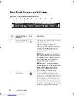 Preview for 10 page of Dell PowerEdge R415 Owner'S Manual