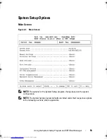 Preview for 59 page of Dell PowerEdge R415 Owner'S Manual