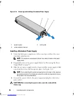 Preview for 96 page of Dell PowerEdge R415 Owner'S Manual