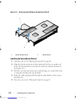 Preview for 110 page of Dell PowerEdge R415 Owner'S Manual