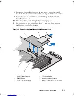 Preview for 115 page of Dell PowerEdge R415 Owner'S Manual