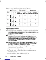 Preview for 124 page of Dell PowerEdge R415 Owner'S Manual