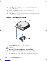 Preview for 128 page of Dell PowerEdge R415 Owner'S Manual