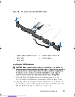 Preview for 141 page of Dell PowerEdge R415 Owner'S Manual