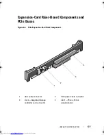 Preview for 177 page of Dell PowerEdge R415 Owner'S Manual