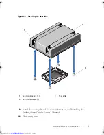 Preview for 7 page of Dell PowerEdge R420 Installation Manual