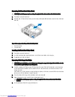 Preview for 52 page of Dell PowerEdge R420 Owner'S Manual