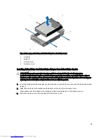 Preview for 59 page of Dell PowerEdge R420 Owner'S Manual