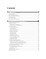 Preview for 3 page of Dell PowerEdge R420xr Owner'S Manual