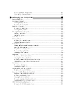 Preview for 4 page of Dell PowerEdge R420xr Owner'S Manual