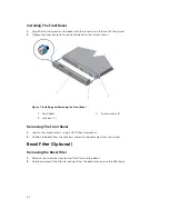 Preview for 32 page of Dell PowerEdge R420xr Owner'S Manual